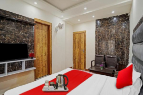 Hotel O Kaushal Hotel & Grand Banquet